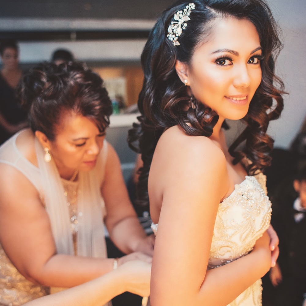 Meet your Posher, Danelyn